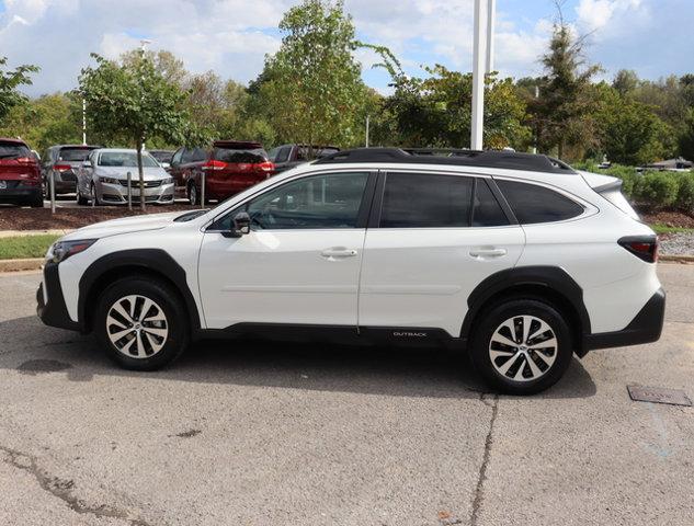 new 2025 Subaru Outback car, priced at $36,734