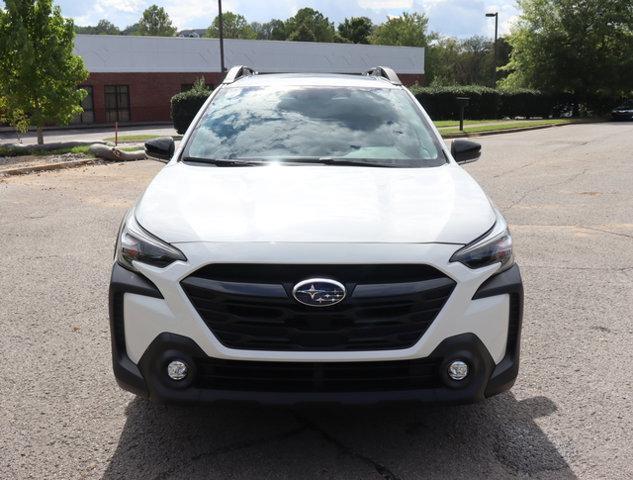 new 2025 Subaru Outback car, priced at $36,734