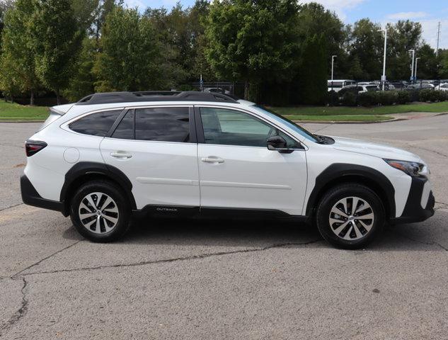 new 2025 Subaru Outback car, priced at $36,734