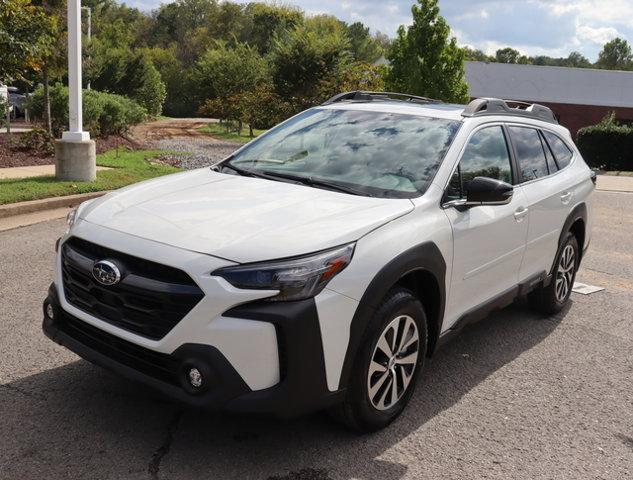 new 2025 Subaru Outback car, priced at $36,734