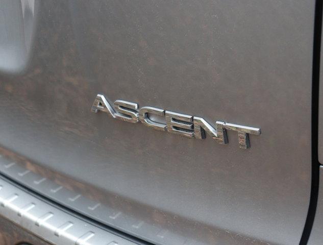 used 2024 Subaru Ascent car, priced at $37,231