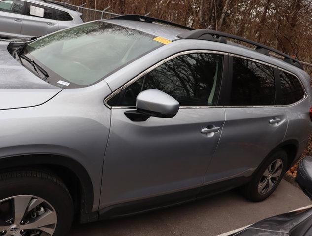 used 2024 Subaru Ascent car, priced at $37,231