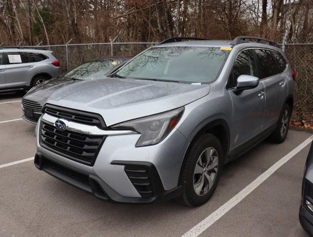 used 2024 Subaru Ascent car, priced at $37,231