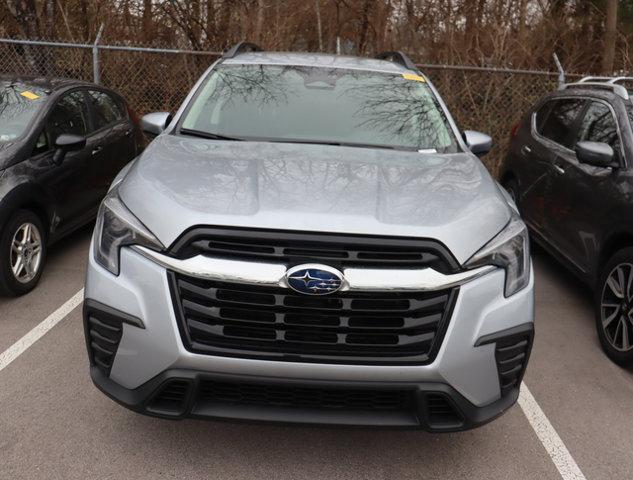 used 2024 Subaru Ascent car, priced at $37,231