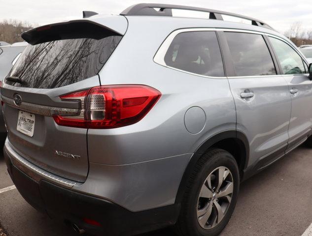 used 2024 Subaru Ascent car, priced at $37,231