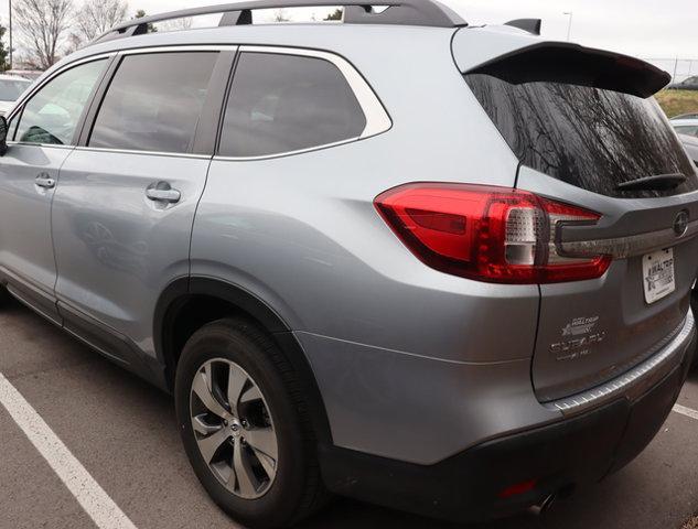 used 2024 Subaru Ascent car, priced at $37,231