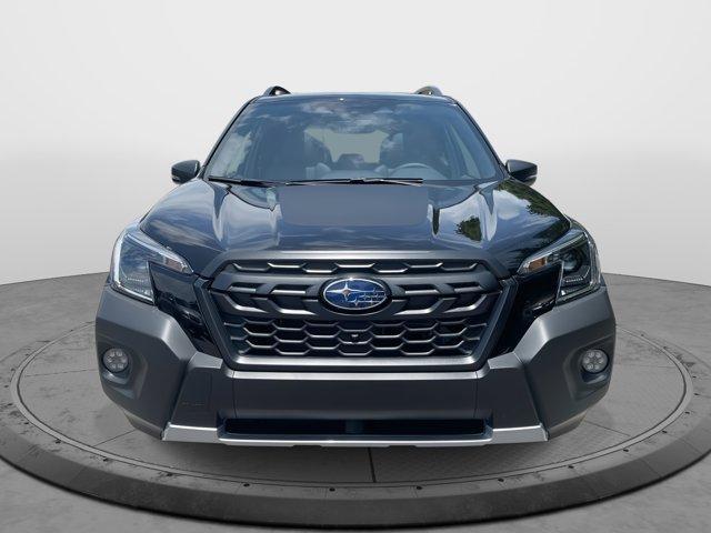 new 2025 Subaru Forester car, priced at $40,934