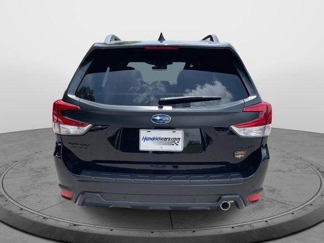new 2025 Subaru Forester car, priced at $40,934