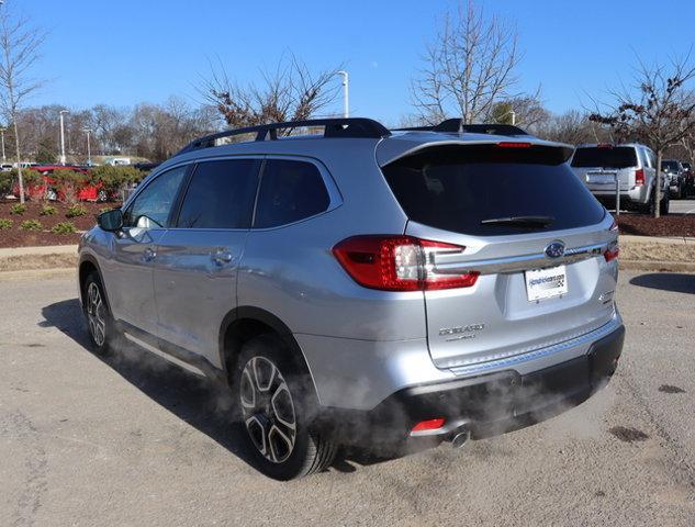 new 2025 Subaru Ascent car, priced at $48,744