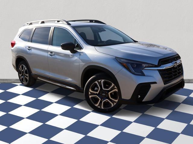 new 2025 Subaru Ascent car, priced at $48,744