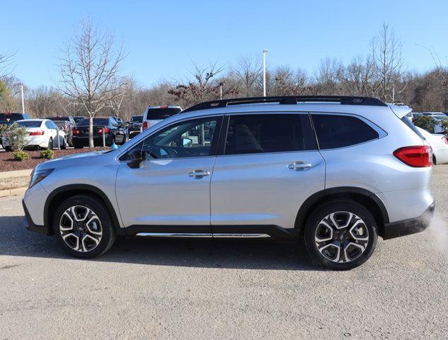 new 2025 Subaru Ascent car, priced at $48,744