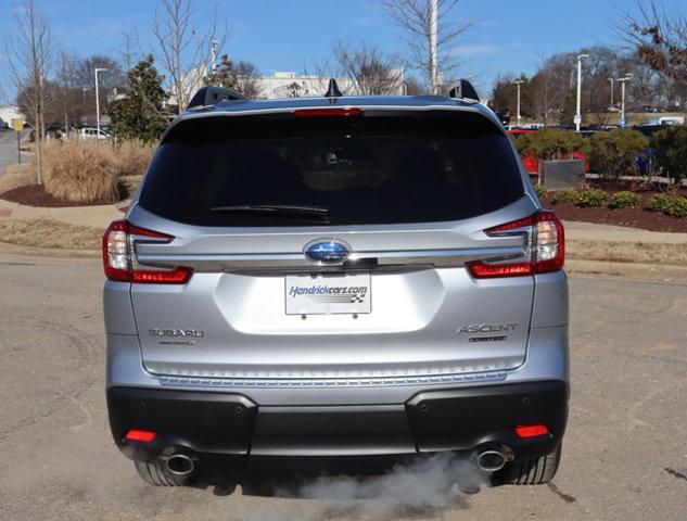 new 2025 Subaru Ascent car, priced at $48,744