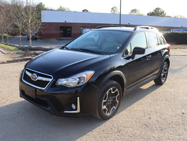 used 2017 Subaru Crosstrek car, priced at $15,773