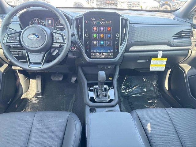 new 2025 Subaru Forester car, priced at $41,694