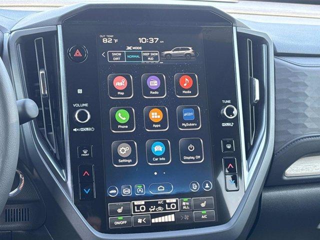 new 2025 Subaru Forester car, priced at $41,694