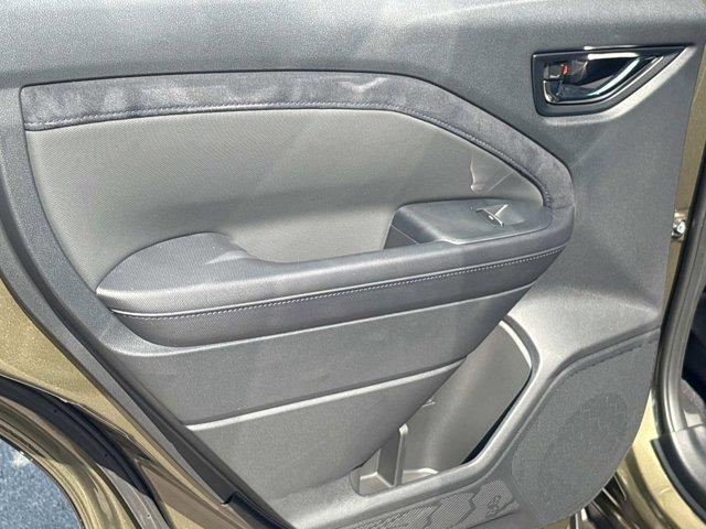 new 2025 Subaru Forester car, priced at $41,694