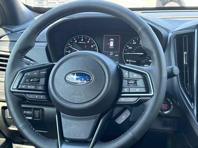 new 2025 Subaru Forester car, priced at $41,694
