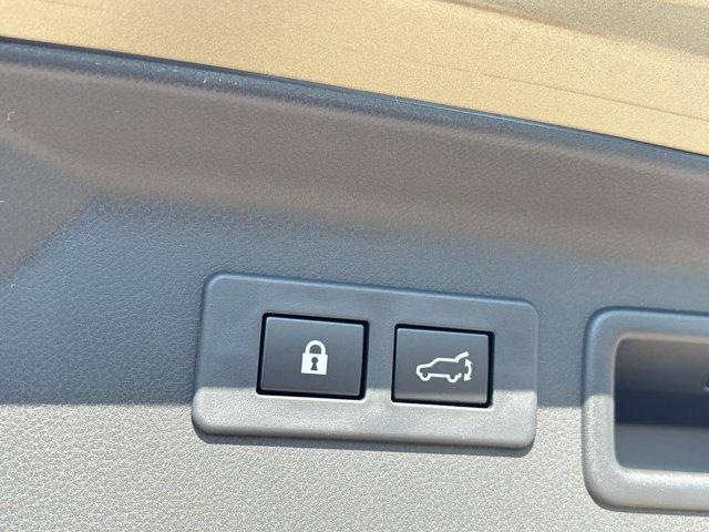 new 2025 Subaru Forester car, priced at $41,694