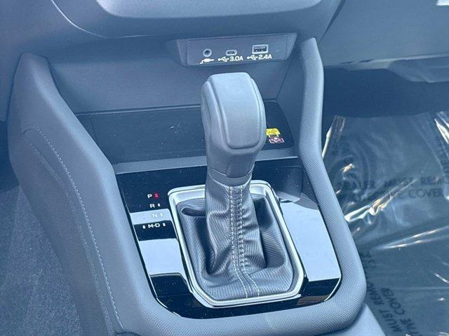 new 2025 Subaru Forester car, priced at $41,694