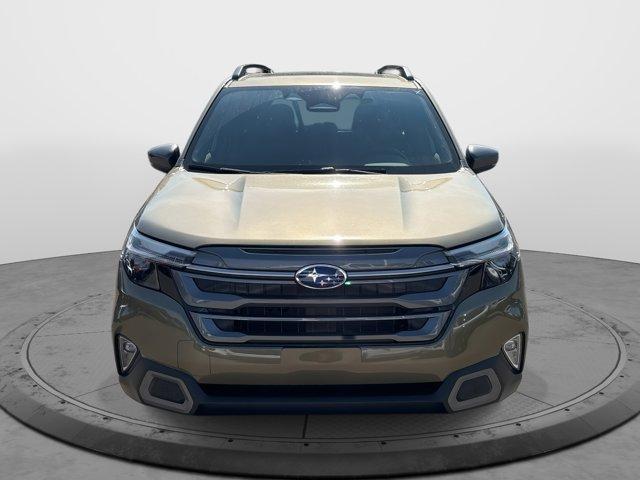 new 2025 Subaru Forester car, priced at $41,694
