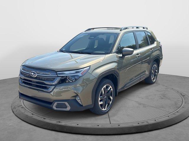 new 2025 Subaru Forester car, priced at $41,694