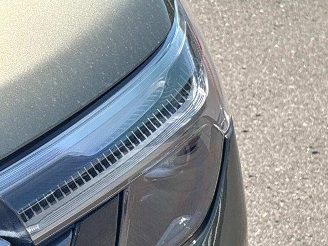 new 2025 Subaru Forester car, priced at $41,694