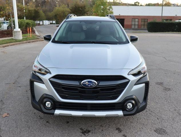 new 2025 Subaru Outback car, priced at $40,456