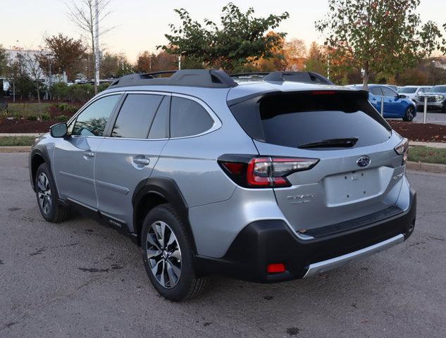 new 2025 Subaru Outback car, priced at $40,456