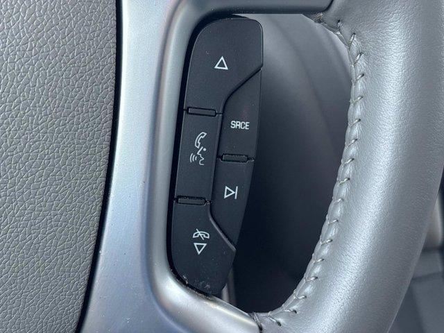 used 2017 Chevrolet Traverse car, priced at $12,544