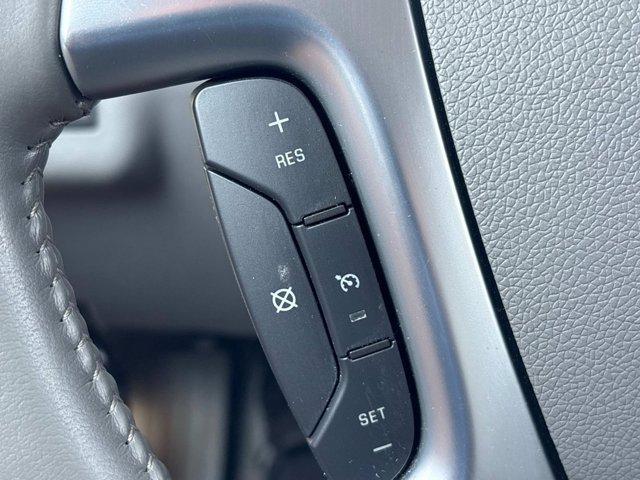 used 2017 Chevrolet Traverse car, priced at $12,544