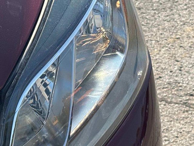 used 2017 Chevrolet Traverse car, priced at $12,544