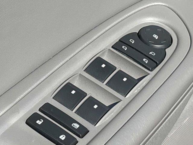 used 2017 Chevrolet Traverse car, priced at $12,544