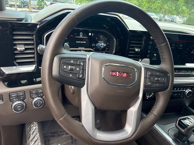 used 2023 GMC Sierra 1500 car, priced at $53,580
