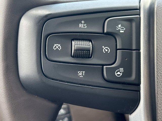 used 2023 GMC Sierra 1500 car, priced at $53,580