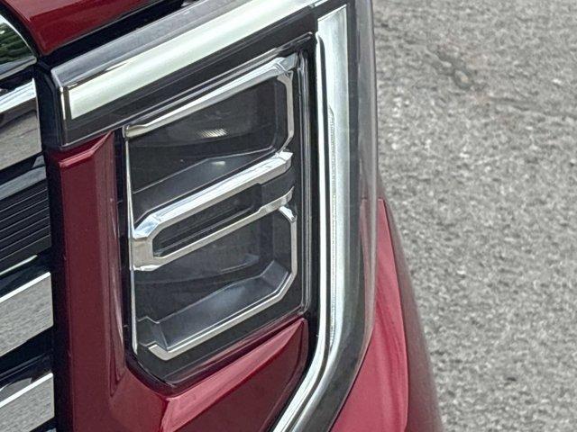 used 2023 GMC Sierra 1500 car, priced at $53,580