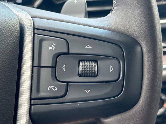 used 2023 GMC Sierra 1500 car, priced at $53,580