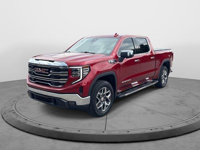 used 2023 GMC Sierra 1500 car, priced at $53,580