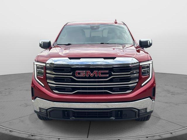used 2023 GMC Sierra 1500 car, priced at $53,580