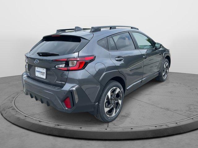 new 2025 Subaru Crosstrek car, priced at $35,934