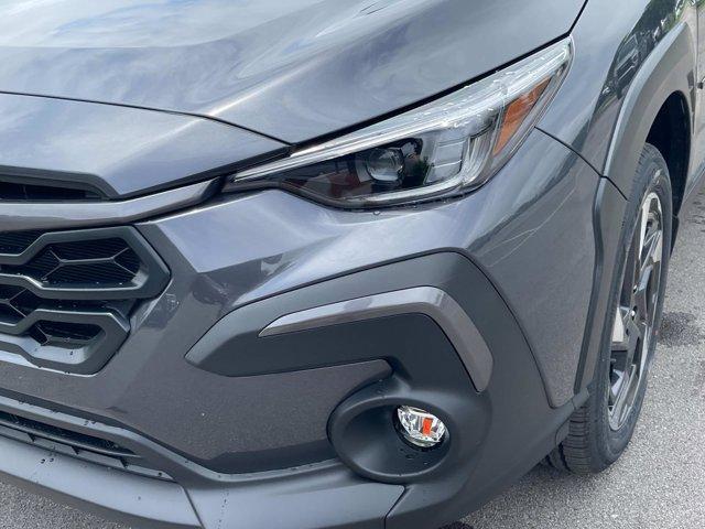 new 2025 Subaru Crosstrek car, priced at $35,934
