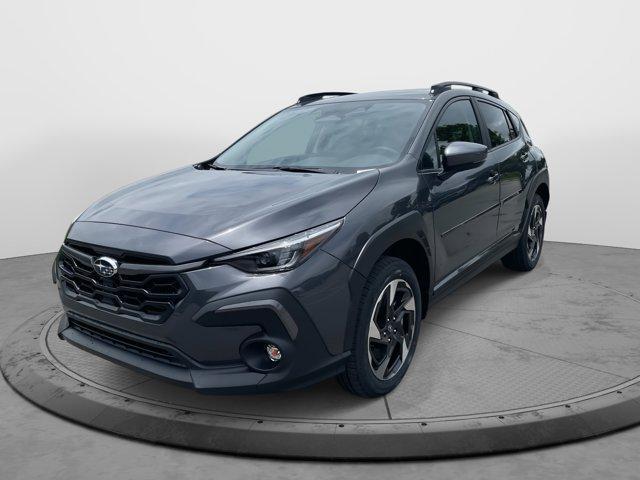new 2025 Subaru Crosstrek car, priced at $35,934