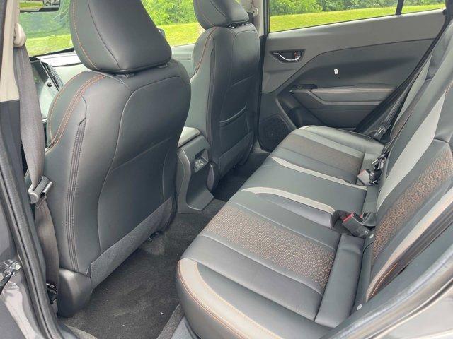 new 2025 Subaru Crosstrek car, priced at $35,934