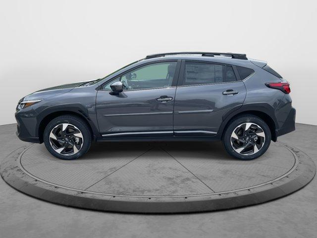 new 2025 Subaru Crosstrek car, priced at $35,934