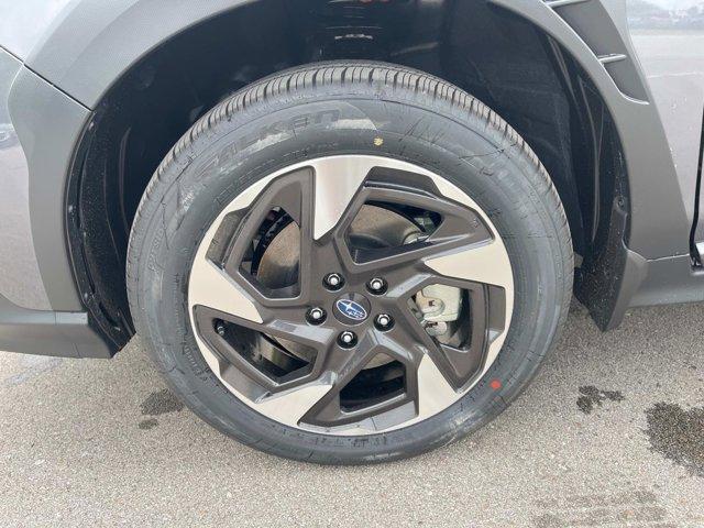 new 2025 Subaru Crosstrek car, priced at $35,934
