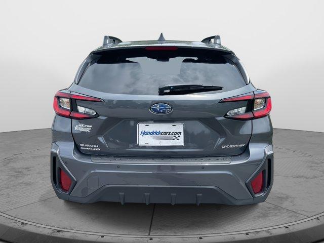 new 2025 Subaru Crosstrek car, priced at $35,934