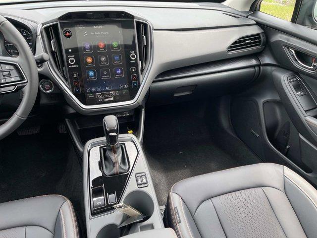 new 2025 Subaru Crosstrek car, priced at $35,934