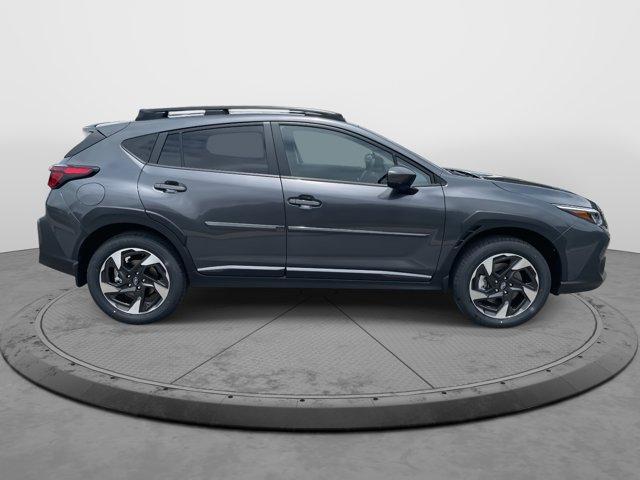 new 2025 Subaru Crosstrek car, priced at $35,934