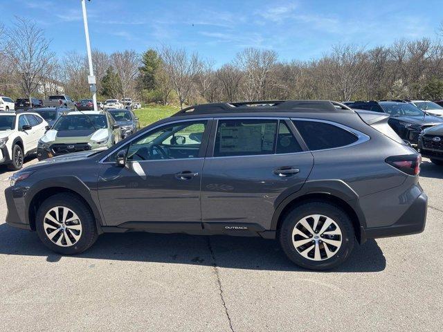 new 2025 Subaru Outback car, priced at $36,893