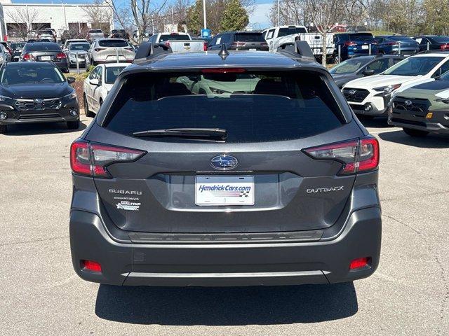 new 2025 Subaru Outback car, priced at $36,893