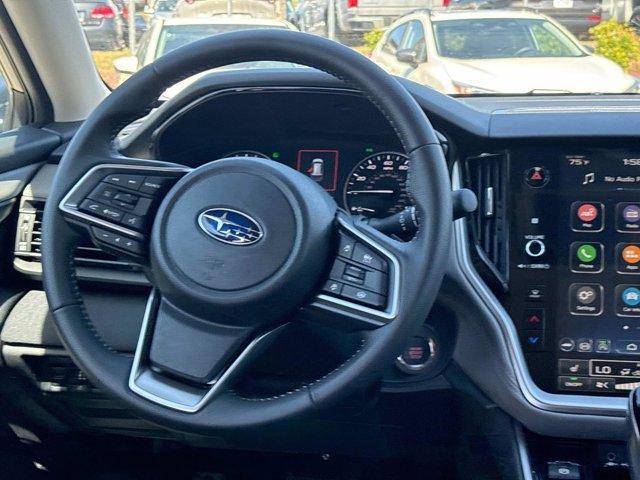 new 2025 Subaru Outback car, priced at $36,893